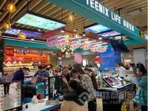 小资生活化妆品加盟 开一家火一家的成功秘诀