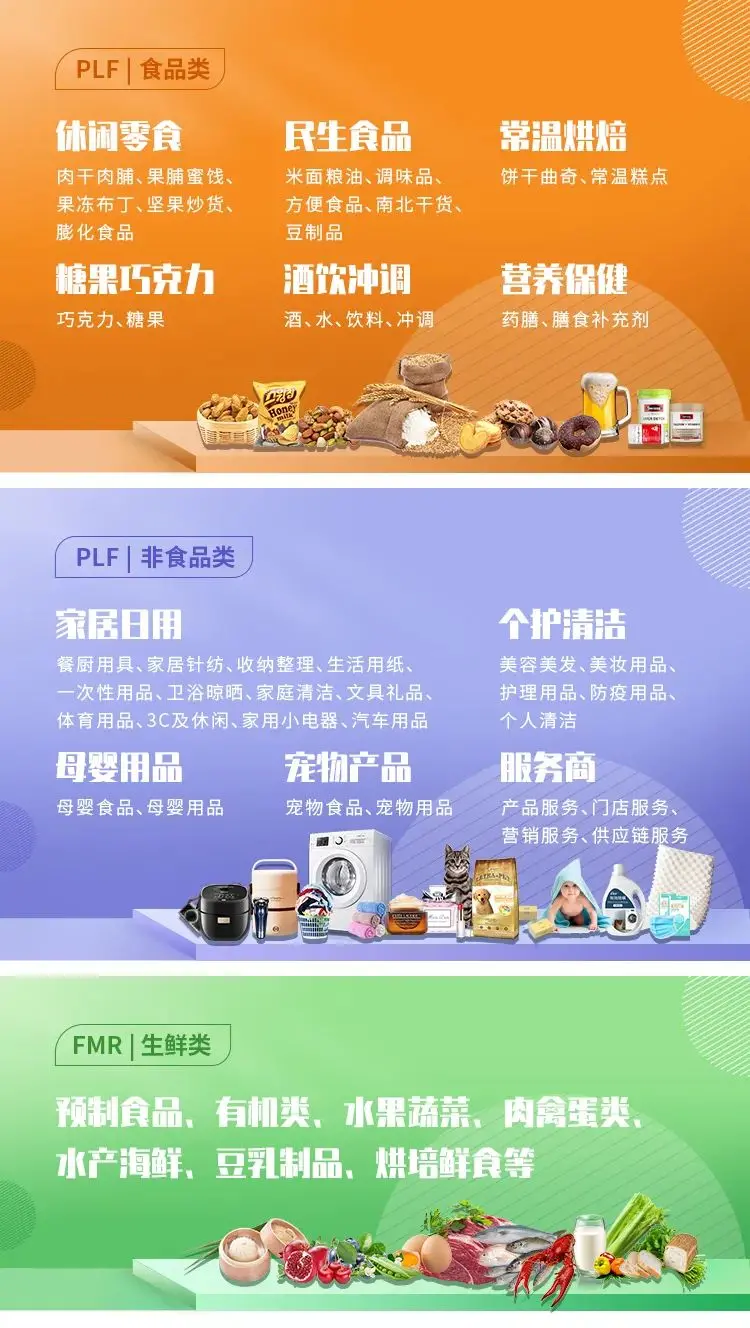 2025年上海展会观察 生活用纸与贴牌代加工的新趋势